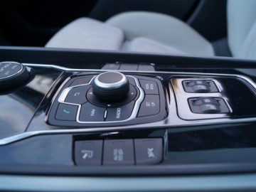 Peugeot 508 RXH w nowej wersji