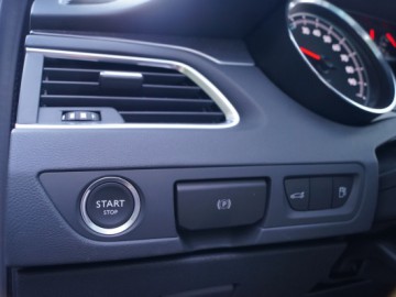 Peugeot 508 RXH w nowej wersji