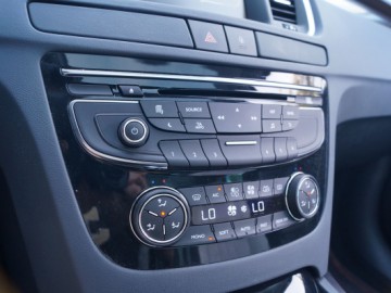 Peugeot 508 RXH w nowej wersji