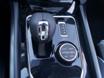 Peugeot 508 RXH w nowej wersji