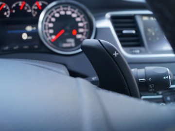 Peugeot 508 RXH w nowej wersji