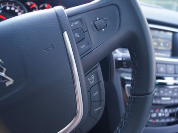 Peugeot 508 RXH w nowej wersji