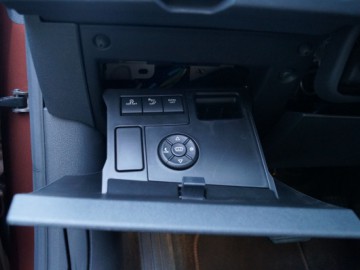 Peugeot 508 RXH w nowej wersji