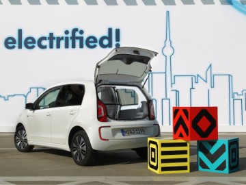 Elektryczny transport wczoraj i dziś