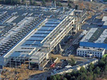 Plany Solarisa