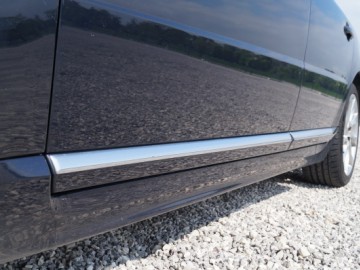 Volvo S80 T5 Summum - Prestiż po szwedzku