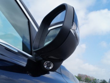 Volvo S80 T5 Summum - Prestiż po szwedzku