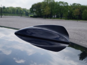Volvo S80 T5 Summum - Prestiż po szwedzku
