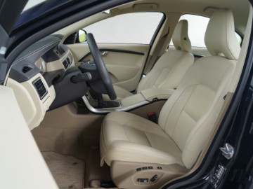 Volvo S80 T5 Summum - Prestiż po szwedzku