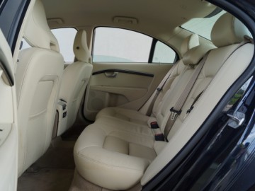 Volvo S80 T5 Summum - Prestiż po szwedzku