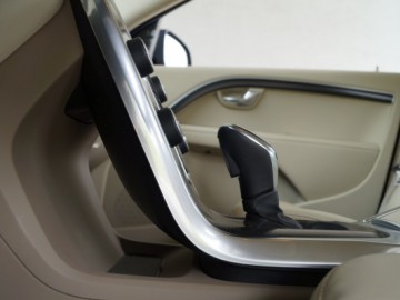 Volvo S80 T5 Summum - Prestiż po szwedzku