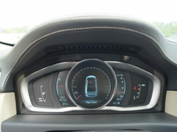 Volvo S80 T5 Summum - Prestiż po szwedzku