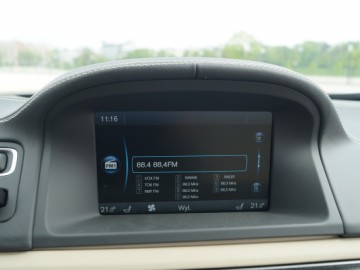 Volvo S80 T5 Summum - Prestiż po szwedzku