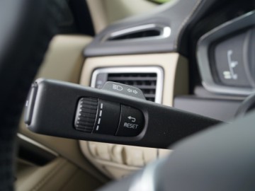 Volvo S80 T5 Summum - Prestiż po szwedzku