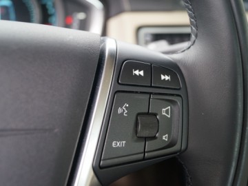 Volvo S80 T5 Summum - Prestiż po szwedzku