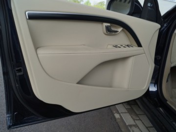 Volvo S80 T5 Summum - Prestiż po szwedzku