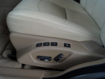 Volvo S80 T5 Summum - Prestiż po szwedzku