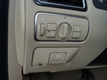 Volvo S80 T5 Summum - Prestiż po szwedzku