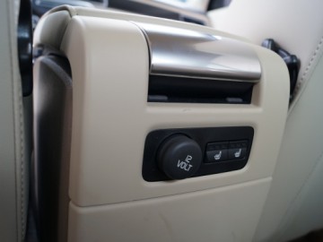 Volvo S80 T5 Summum - Prestiż po szwedzku