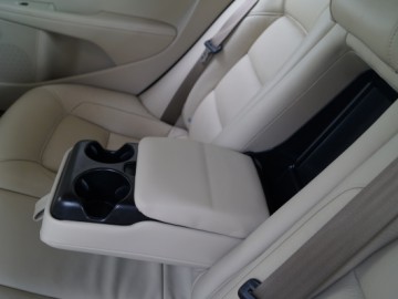 Volvo S80 T5 Summum - Prestiż po szwedzku