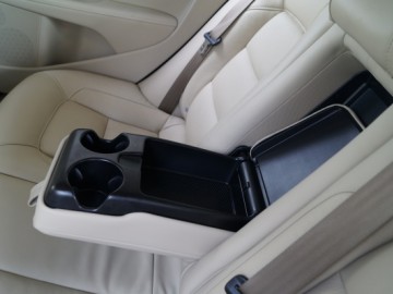 Volvo S80 T5 Summum - Prestiż po szwedzku