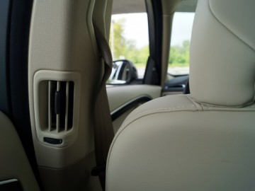 Volvo S80 T5 Summum - Prestiż po szwedzku