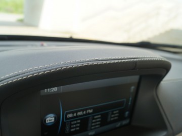 Volvo S80 T5 Summum - Prestiż po szwedzku