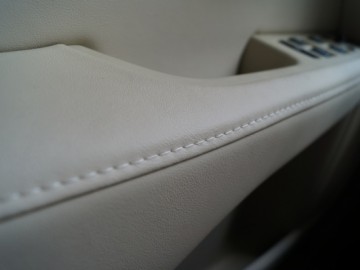 Volvo S80 T5 Summum - Prestiż po szwedzku