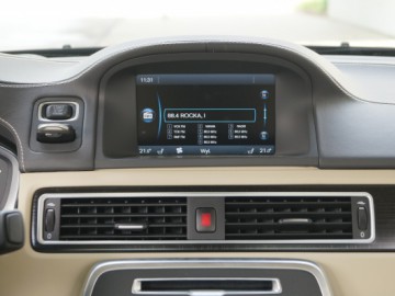 Volvo S80 T5 Summum - Prestiż po szwedzku