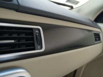 Volvo S80 T5 Summum - Prestiż po szwedzku