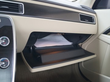 Volvo S80 T5 Summum - Prestiż po szwedzku