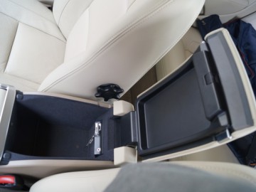 Volvo S80 T5 Summum - Prestiż po szwedzku