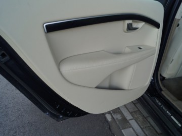 Volvo S80 T5 Summum - Prestiż po szwedzku