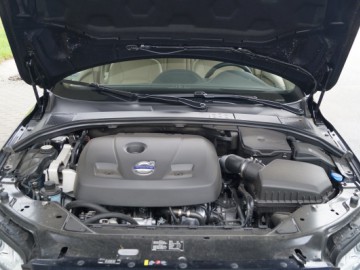 Volvo S80 T5 Summum - Prestiż po szwedzku