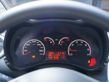 Ford Ka 1.2 Trend - Kobiecy mieszczuch