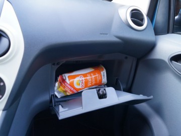 Ford Ka 1.2 Trend - Kobiecy mieszczuch