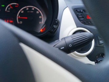 Ford Ka 1.2 Trend - Kobiecy mieszczuch