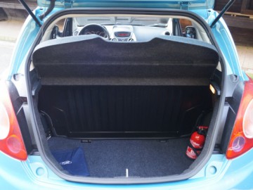 Ford Ka 1.2 Trend - Kobiecy mieszczuch