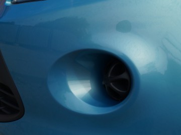 Ford Ka 1.2 Trend - Kobiecy mieszczuch