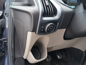 Ford Tourneo Custom 300S 8-os. 2.2 TDCi Titanium - Największy...