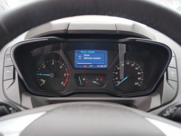 Ford Tourneo Custom 300S 8-os. 2.2 TDCi Titanium - Największy...