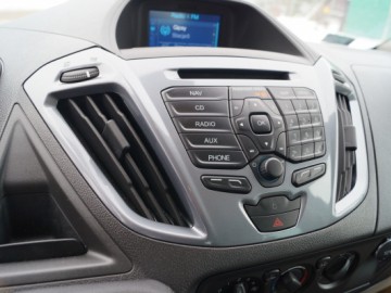 Ford Tourneo Custom 300S 8-os. 2.2 TDCi Titanium - Największy...
