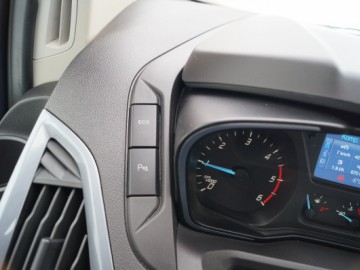 Ford Tourneo Custom 300S 8-os. 2.2 TDCi Titanium - Największy...