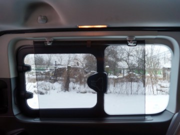 Ford Tourneo Custom 300S 8-os. 2.2 TDCi Titanium - Największy...