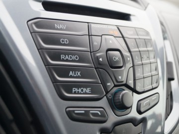 Ford Tourneo Custom 300S 8-os. 2.2 TDCi Titanium - Największy...