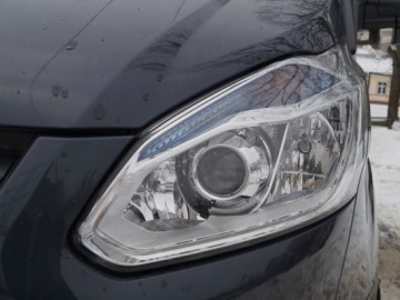 Ford Tourneo Custom 300S 8-os. 2.2 TDCi Titanium - Największy...