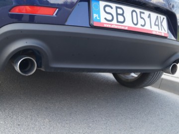 Alfa Romeo Giulietta 2.0 JTDM 16v 175 KM Exclusive - Stylowo i oszczędnie