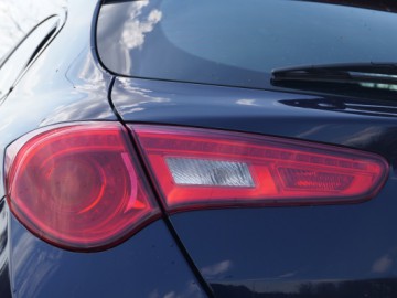 Alfa Romeo Giulietta 2.0 JTDM 16v 175 KM Exclusive - Stylowo i oszczędnie