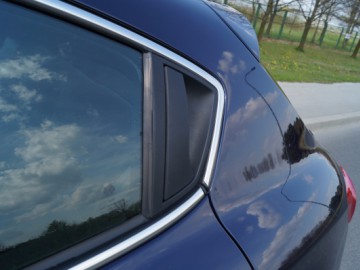 Alfa Romeo Giulietta 2.0 JTDM 16v 175 KM Exclusive - Stylowo i oszczędnie