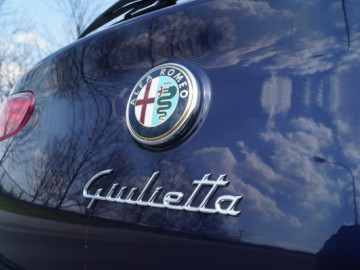 Alfa Romeo Giulietta 2.0 JTDM 16v 175 KM Exclusive - Stylowo i oszczędnie